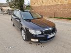 Skoda Superb 2.0 TDI Elegance - 14