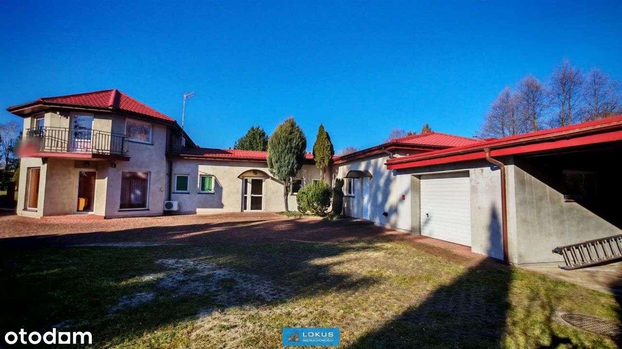 Hotel, spa, restauracja, dom seniora, gab.medyczne-0