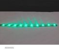 FITA LED VERDE 30 CM - 2