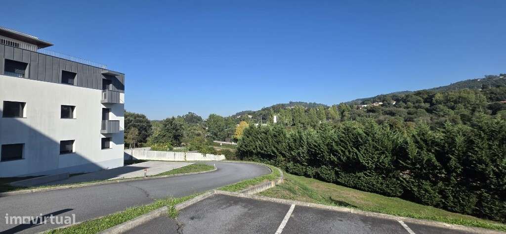 Apartamento T3 à Entrada da Cidade de Santo Tirso-16