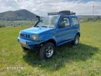 Suzuki Jimny 1.3 Jeans - 20