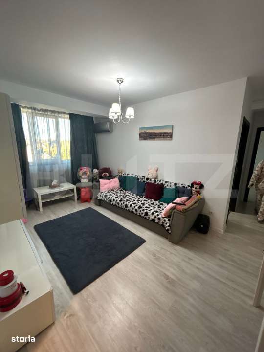 Apartament 2 camere, 52 mp, zona Valea Lupului - Imagine principală: 1/13