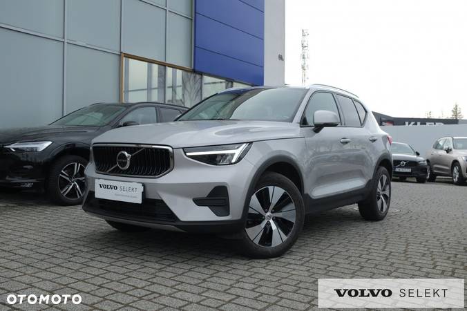 Volvo XC 40 - 1