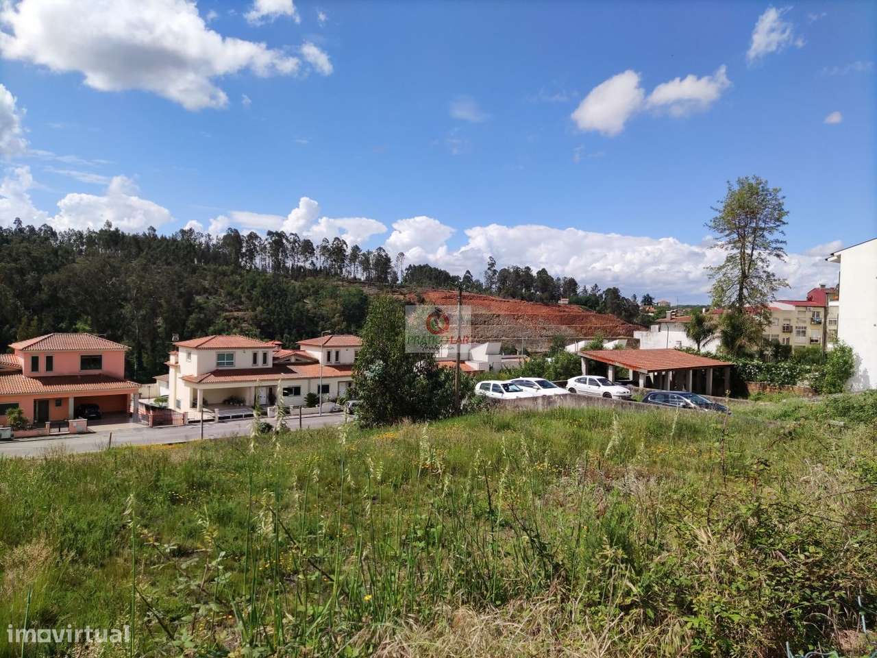 Lotes para construção-8