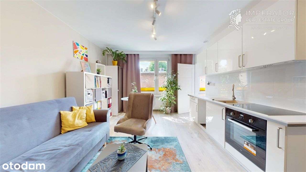 po remoncie, 2 piętro, ogrzewanie miejskie - Pełny obrazek: 4/19