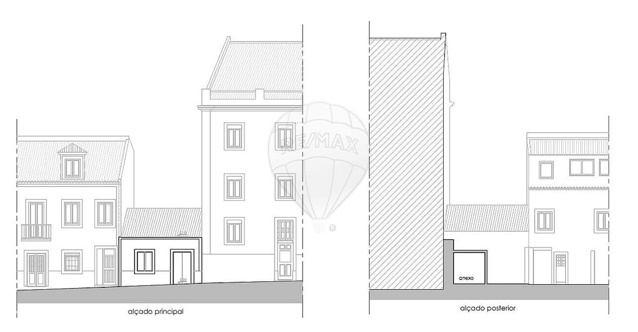 Moradia T2 para venda-11
