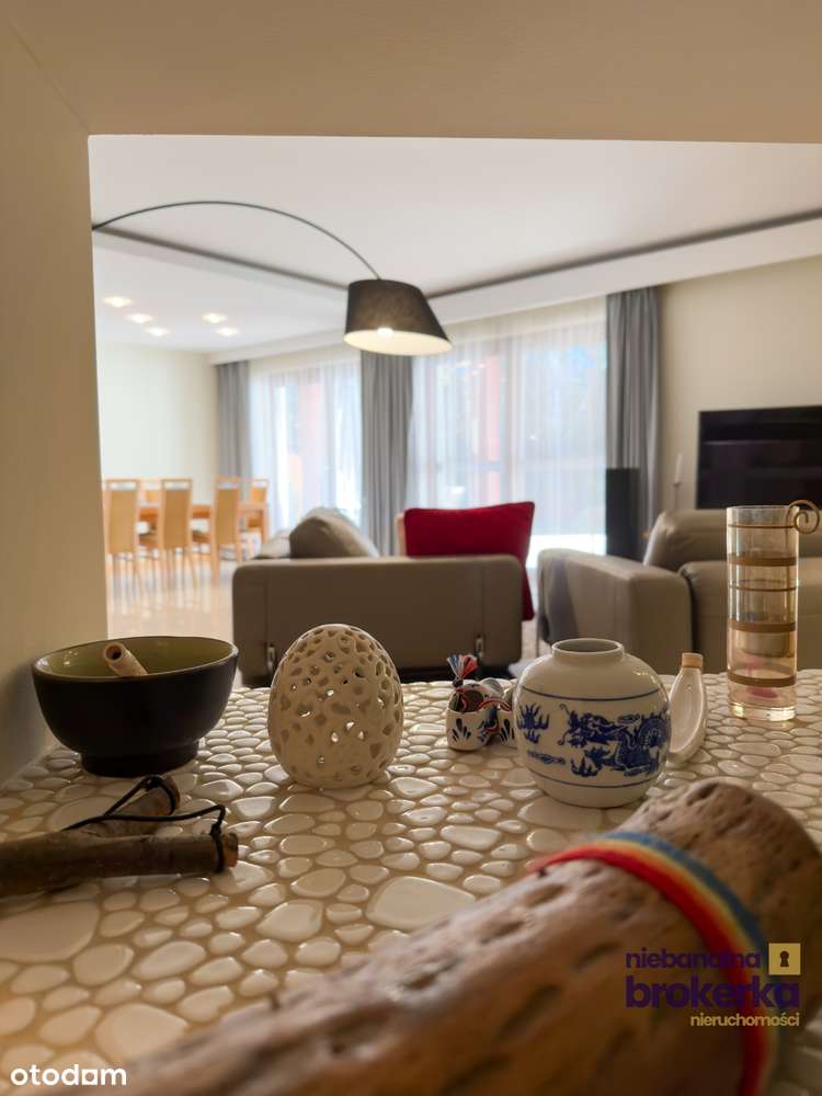 Parterowa willa z furtką do lasu | 35minut od Warszawy-16