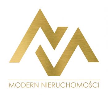 MW MODERN NIERUCHOMOŚCI Logo