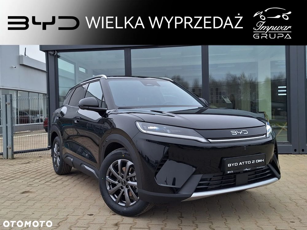 DEMO / Zasięg 1000 km / Kamera 360 / Nawigacja Google