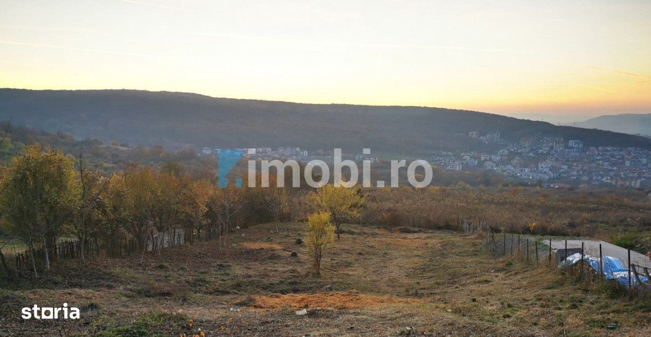 Teren Intravilan Eugen Ionescu, Cluj-Napoca