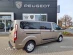 Ford Transit Custom - 12