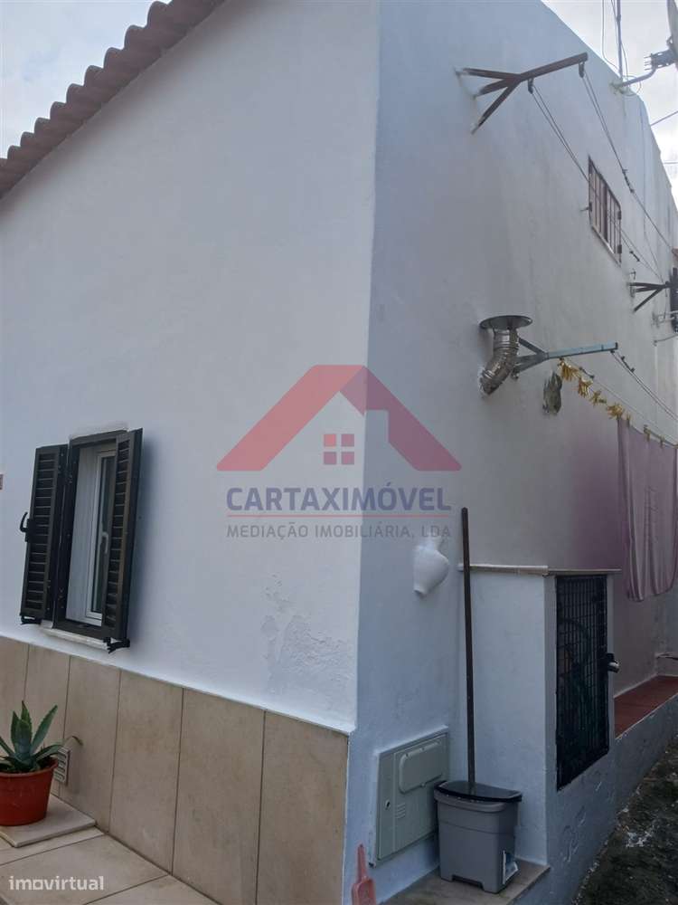 Moradia em Banda T1 Venda em Manique do Intendente, Vila Nova de São P - Grande imagem: 5/20