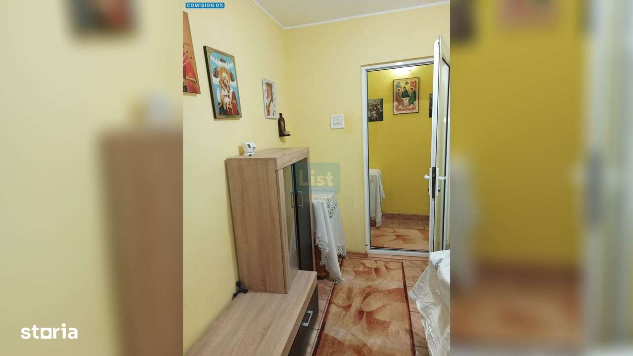 APARTAMENT 4 CAMERE M40