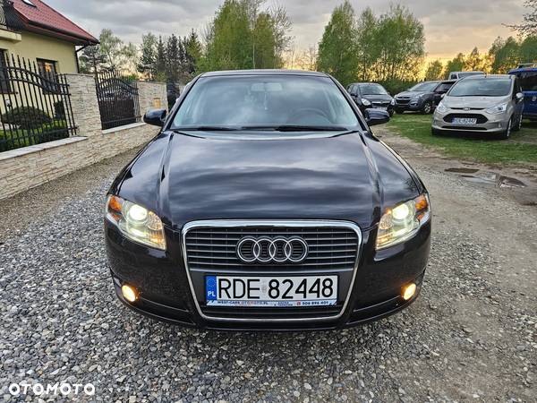 Audi A4 Avant 2.0 - 33