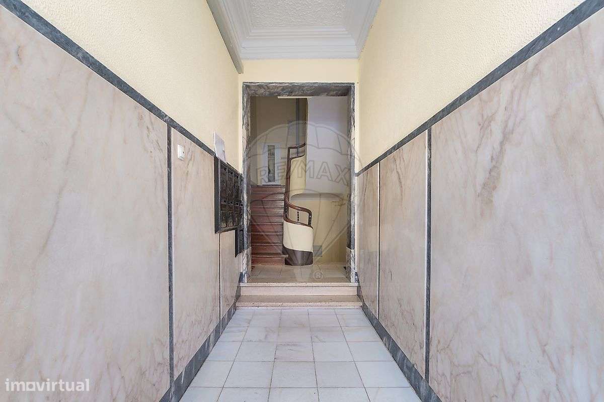 Apartamento T2 para venda-27