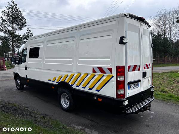 Iveco 35C15 - 6