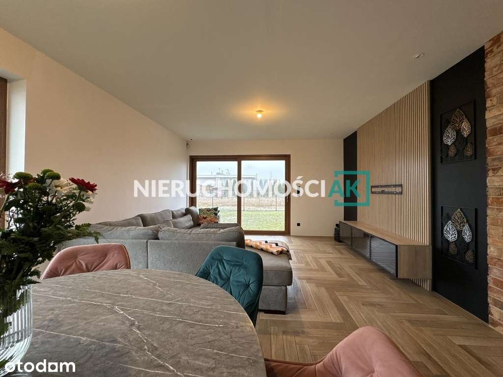 Dom parterowy166,4m2/działka704m2/do wprowadzenia-6