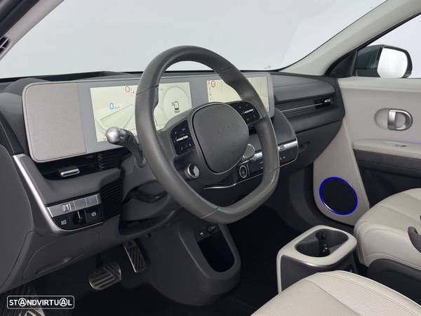 Hyundai Ioniq 5 73kWh Vanguard - 24