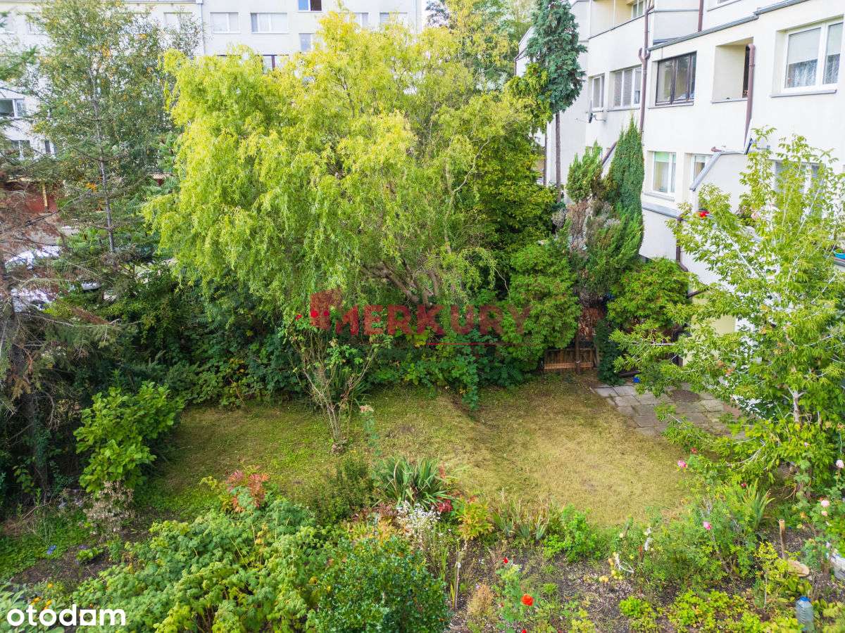 Mieszkanie jak dom - ogródek, prywatne wejście-19