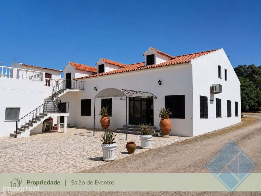 Oportunidade de Investimento | Complexo Multifuncional com Restaura...-7
