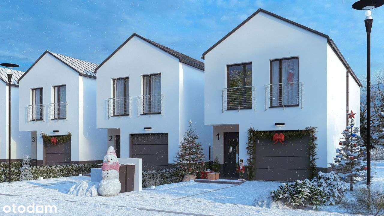 Dom wolnostojący z rekuperacją ( etap I )-8