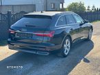 Audi A6 Avant 45 TDI quattro tiptronic sport - 9