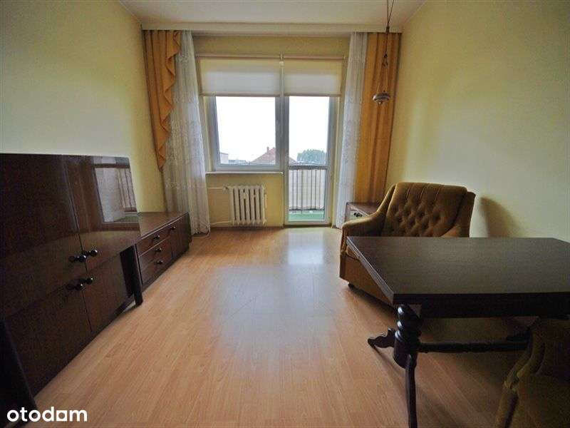 Centrum Tarnowa Podgórnego-mieszkanie z balkonem, oddzielna kuchnia - Pełny obrazek: 5/15