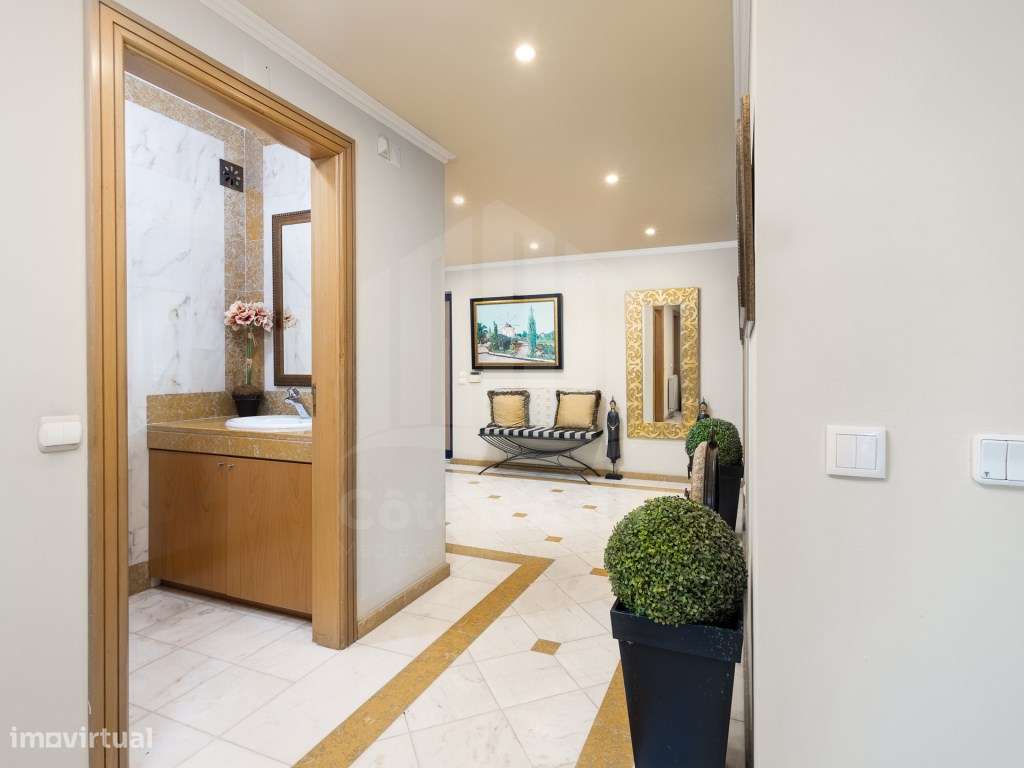 Moradia de Luxo á venda em Palmela - Grande imagem: 5/34