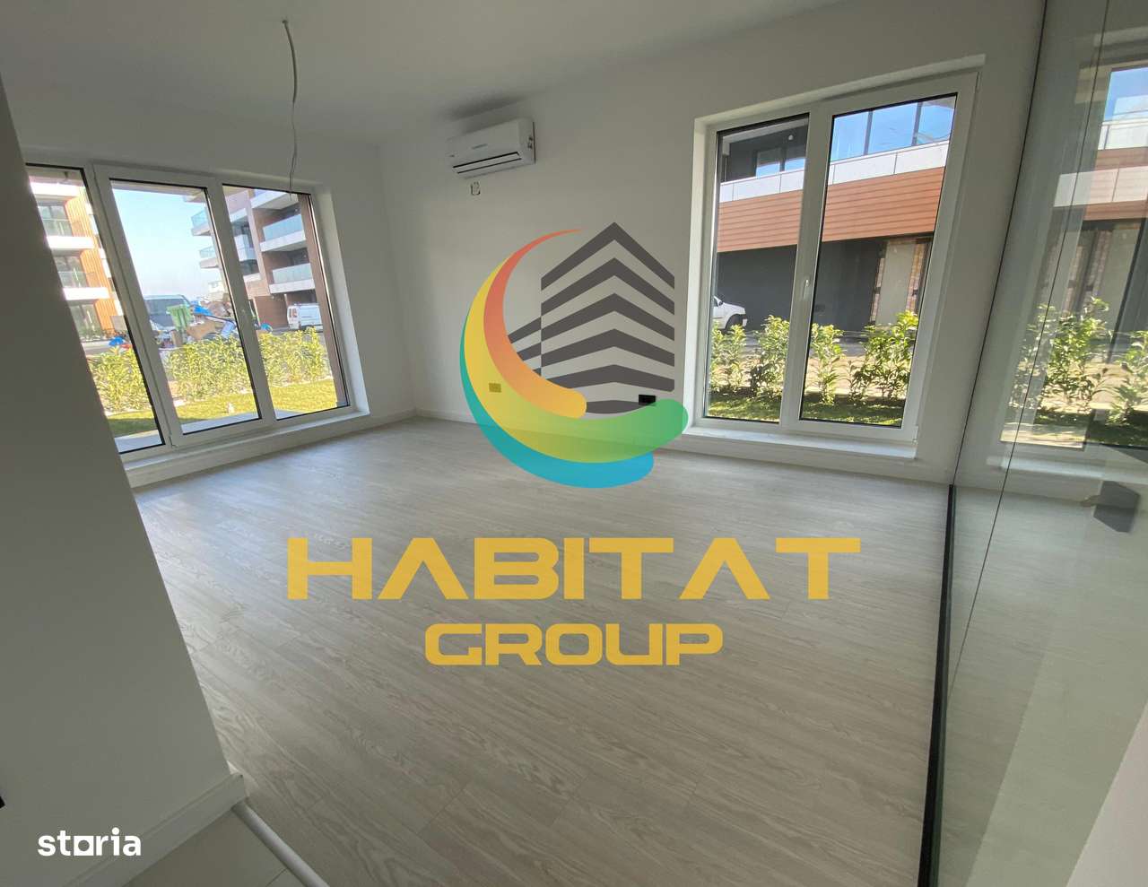 Studio de 46.31 mp, ideal pentru locuință sau investiție - Imagine principală: 3/6