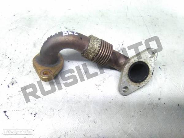 Tubo Egr 0381_31521cc Vw Golf V (1k1) 1.9 Tdi [2006_2009] - 1