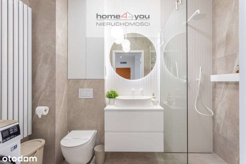 3 Pok./Os.Platan/Wysoki Standard/Taras/Garaż-16