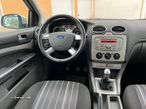 Ford Focus SW 1.6 TDCi Ghia - 18