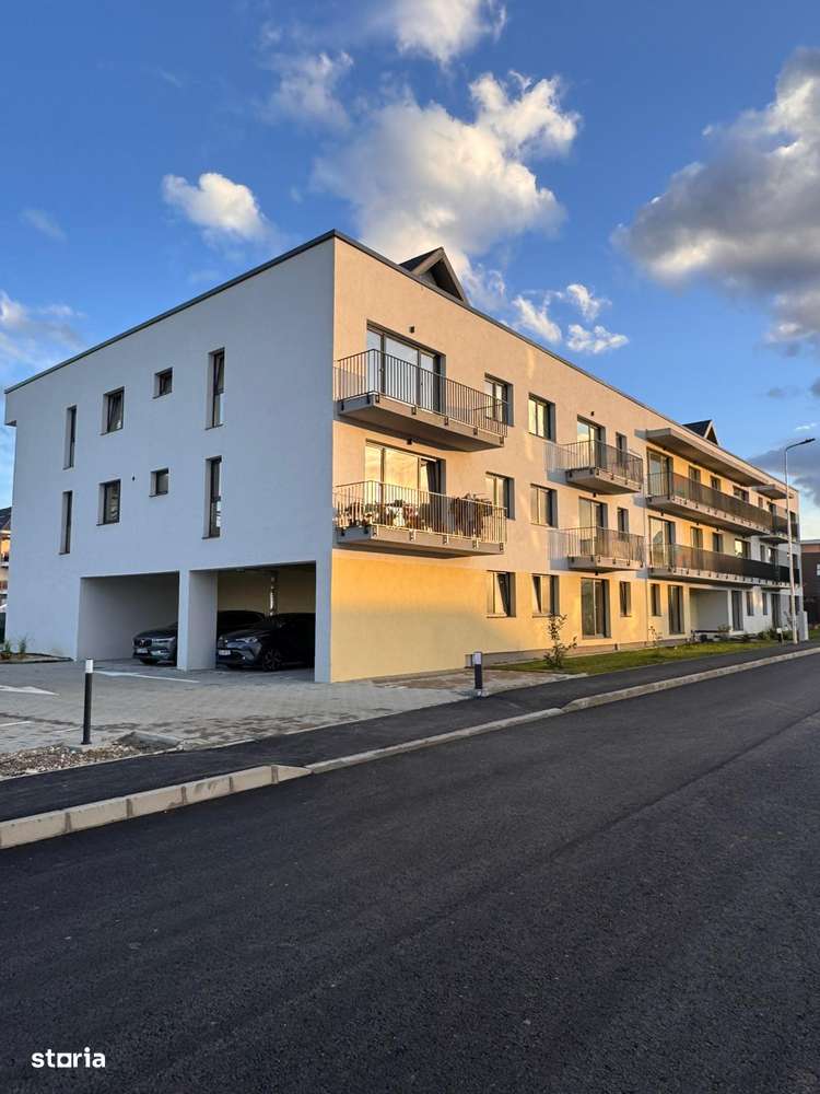 Comision 0% - Apartament 2 camere, 70 mp utili cu terasa de 62 mp - Imagine principală: 1/20