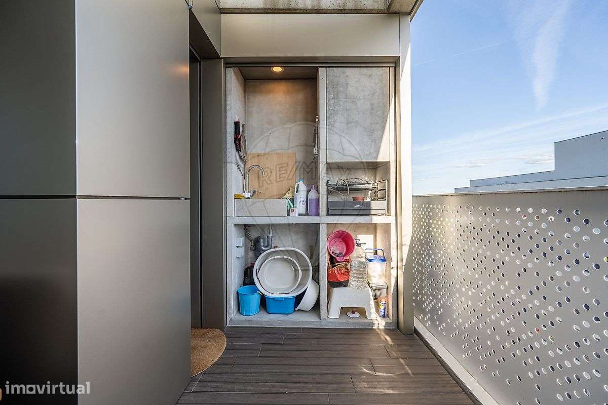 Apartamento T1 para venda-18