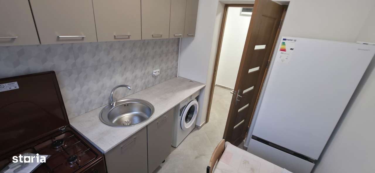 2 camere decomandat Banca Nationala - Imagine principală: 5/7