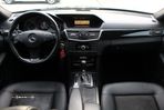 Mercedes-Benz E 250 CDi Avantgarde BE Auto. - 8