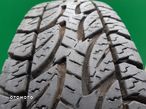 BRIDGESTONE DUELER A/T 7.50 R16 LT, 1 szt 8 mm !! - 1