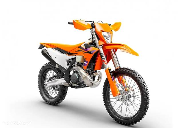 KTM EXC - 2