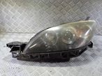 LAMPA LEWA PRZEDNIA MAZDA 3 - 1