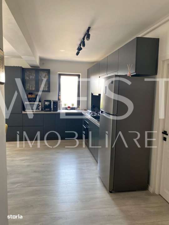 Apartament 3 camere | 75mp | Donath Park | Parcare dubla | Ultramodern - Imagine principală: 3/11