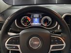 Jeep Cherokee 2.0 CRD Limited - 11