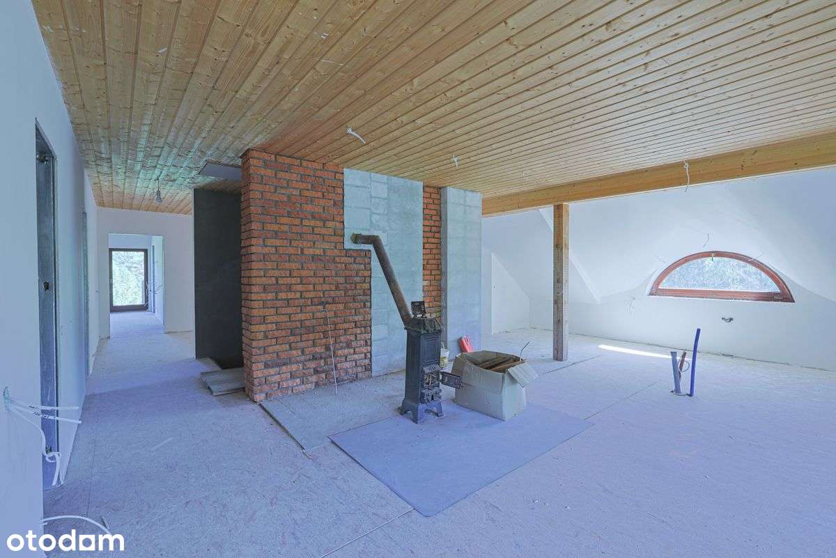 Wisełka - blisko morza przy Wolińskim Parku-6