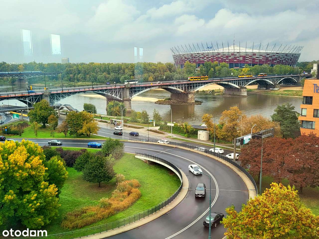 2 POKOJE- 44,50m2, BEPOŚREDNIO, LUDNA 2 - Pełny obrazek: 3/8