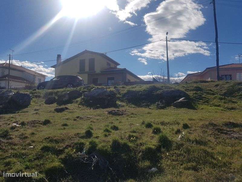 Terreno para construção - Grande imagem: 5/5