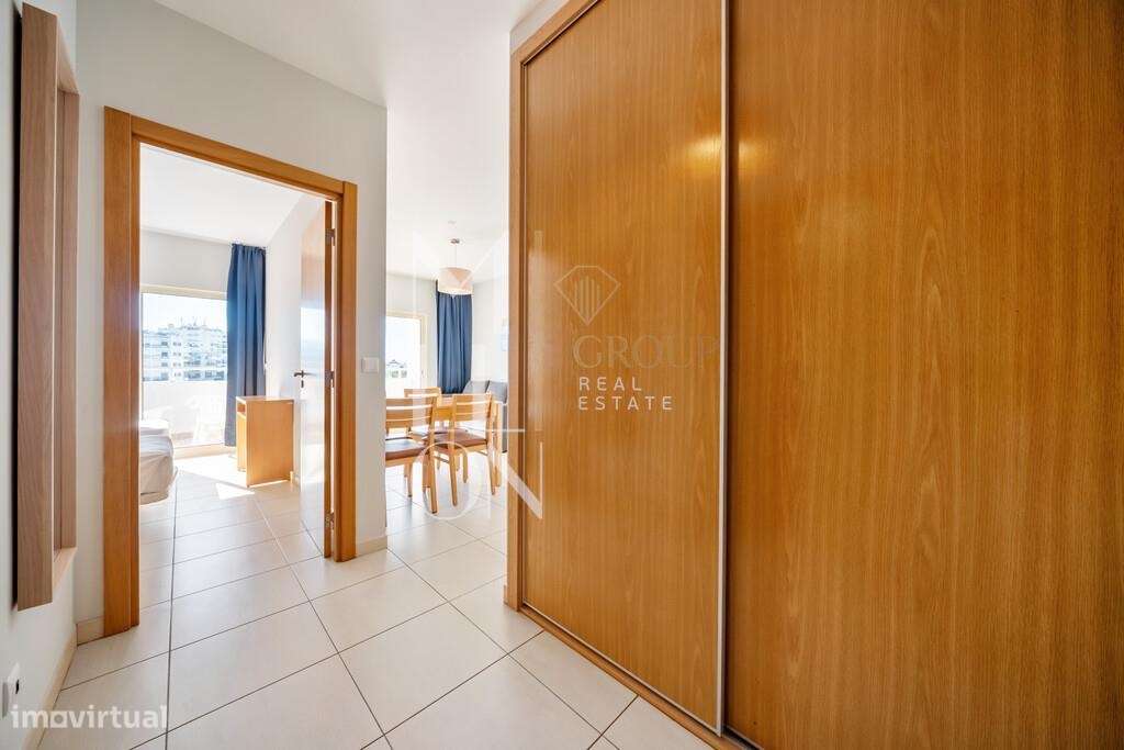 T1 em Portimão – Excelente oportunidade com rendimento garantido - Grande imagem: 4/20