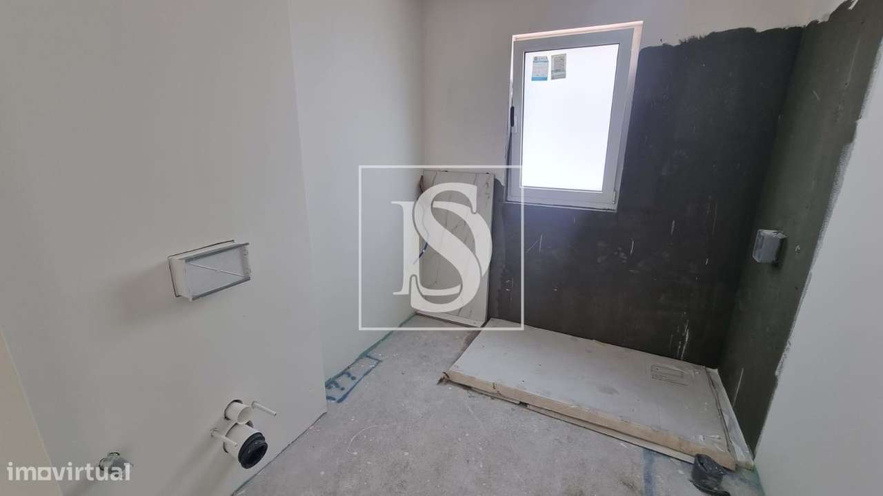 Vivendas T3 em banda situadas em Lanhoso- Póvoa de Lanhoso-42