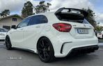 Mercedes-Benz A 45 AMG 4-Matic - 3