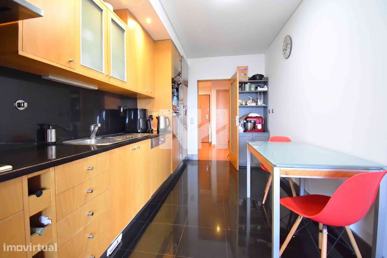 Apartamento | T3 | Maia | Centro-5