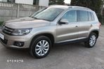 Volkswagen Tiguan 2.0 TDI Sport&Style - 7