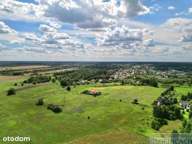 Działki Kozienice (Janów) - Pełny obrazek: 4/6